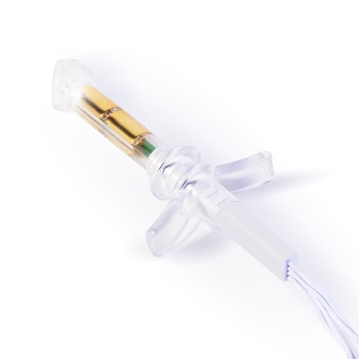 BEAC Med Perisphera-A Anal Probe